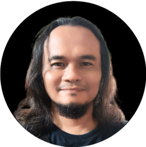 Ilham Khalid Setiawan